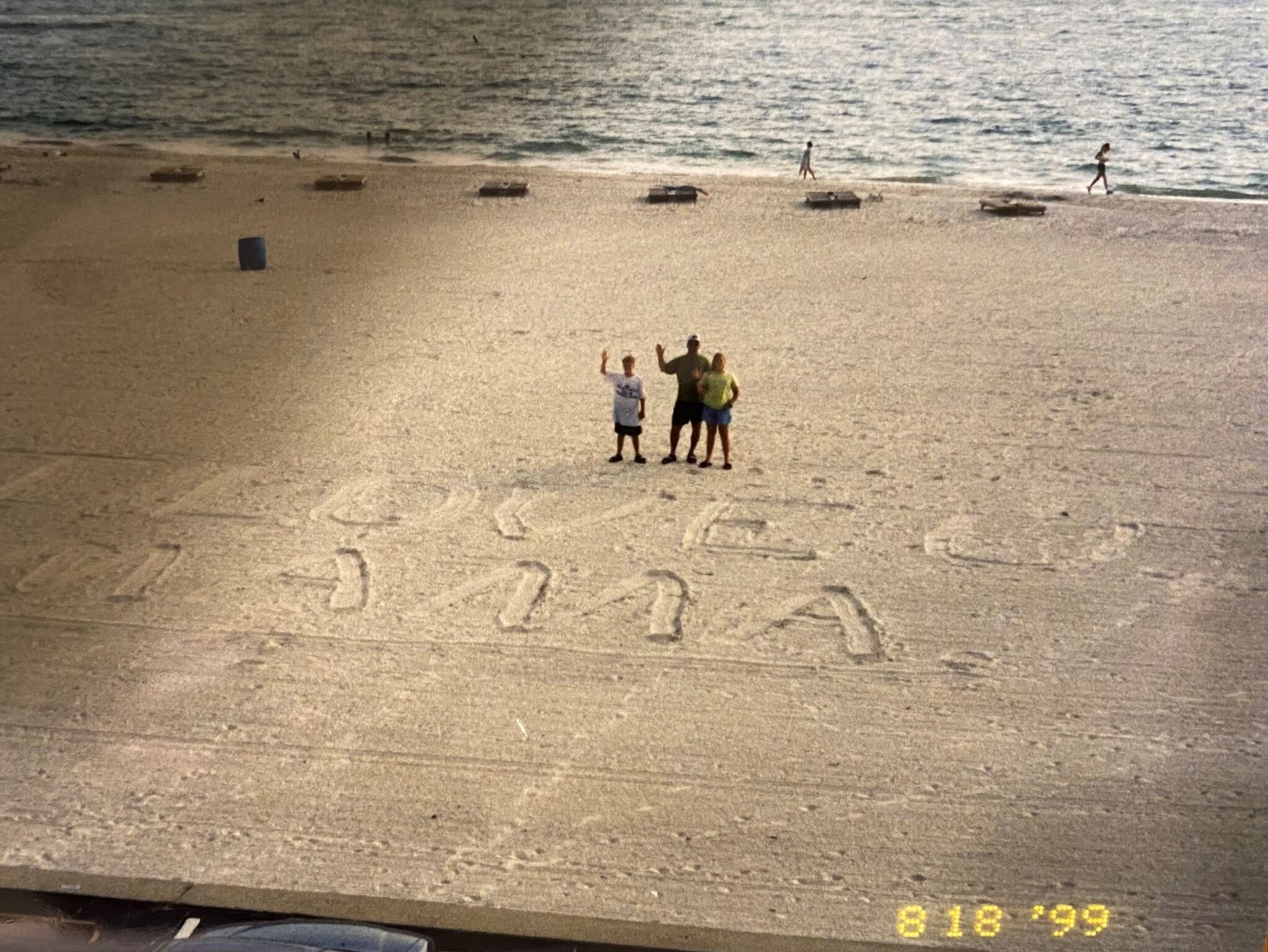 Picture of Madeira Beach 