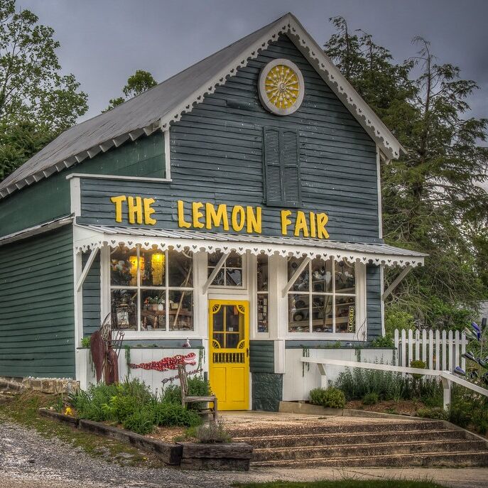 Picture of Lemon Fair