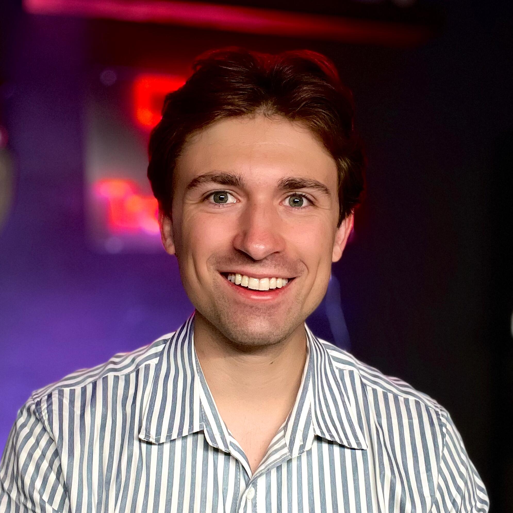 Nick Syiek
