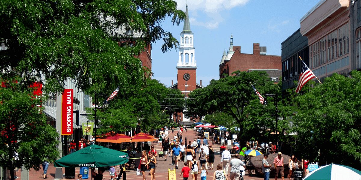 Picture of Church Street Marketplace