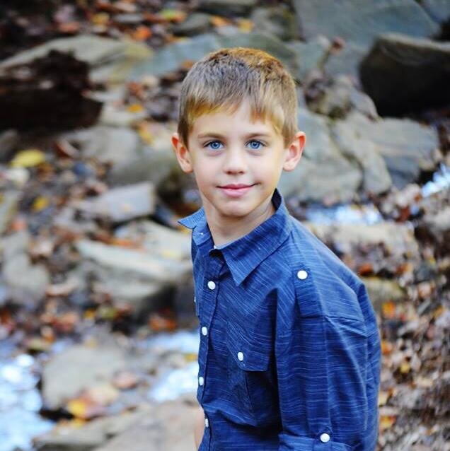Asher Turner