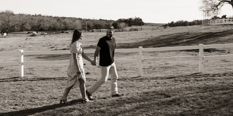 Ryann & Matthew Home Page Banner