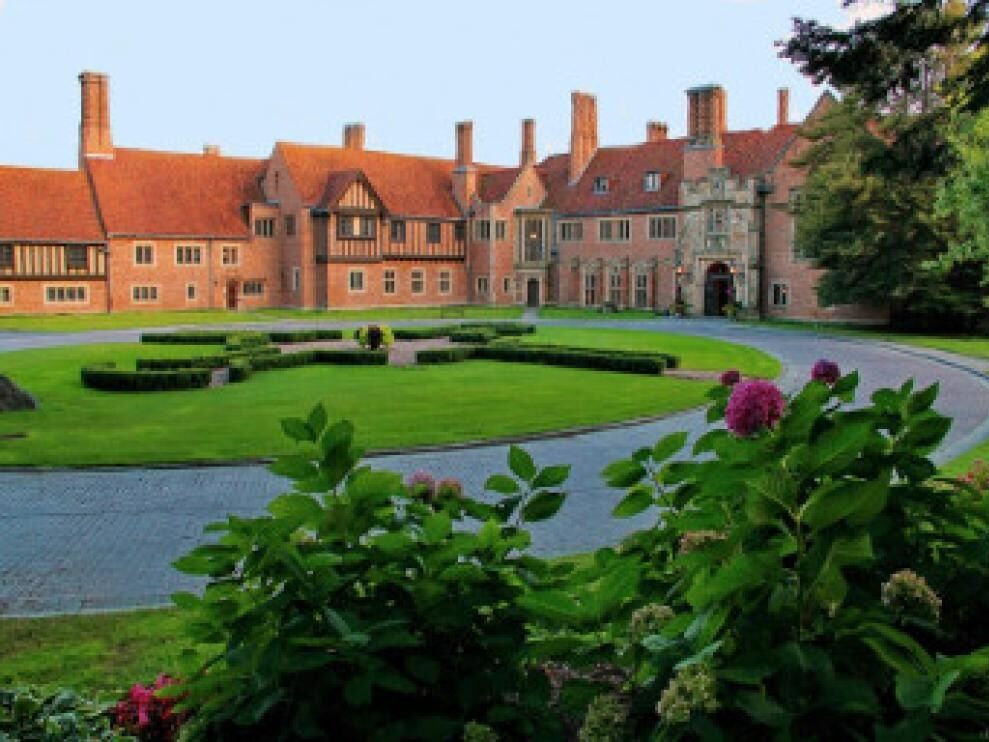 Picture of Meadow Brook Hall