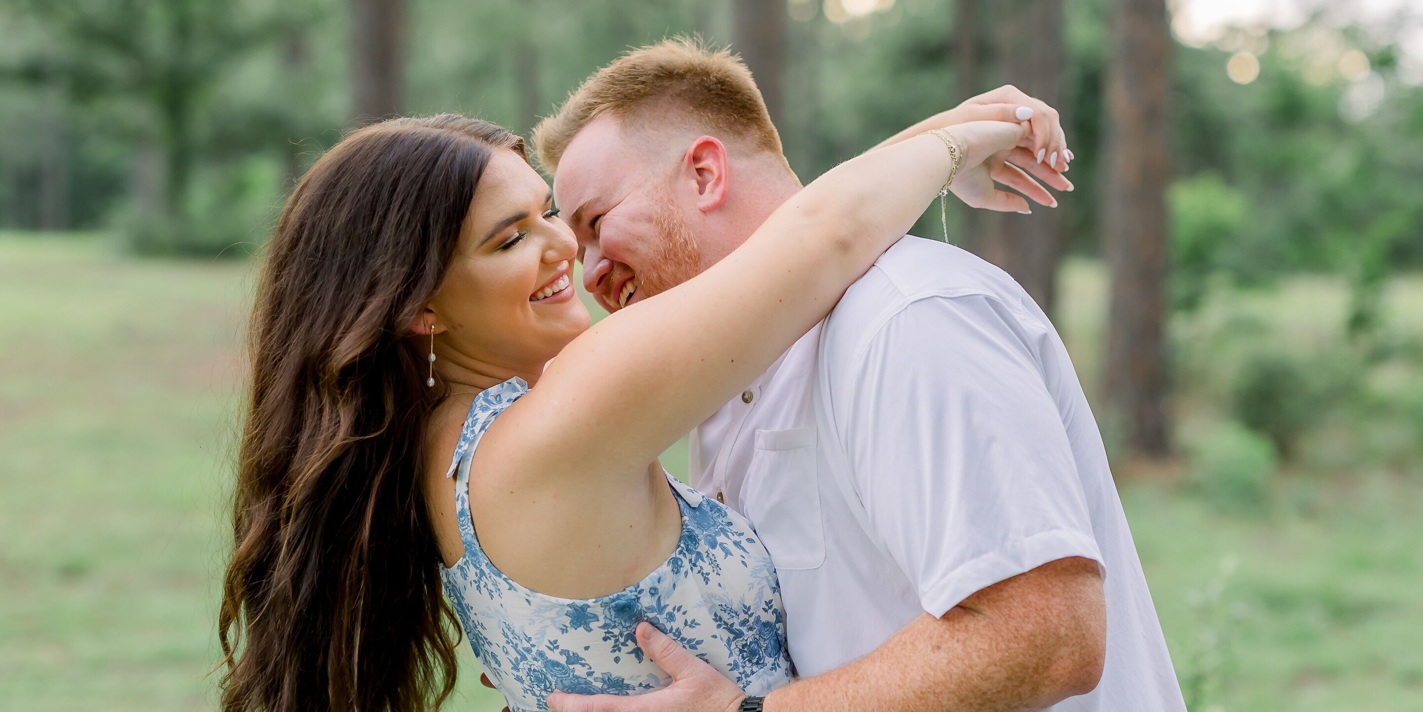 Austin & Laney Home Page Banner