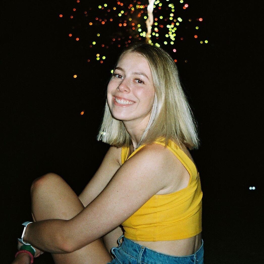 kayla shaw