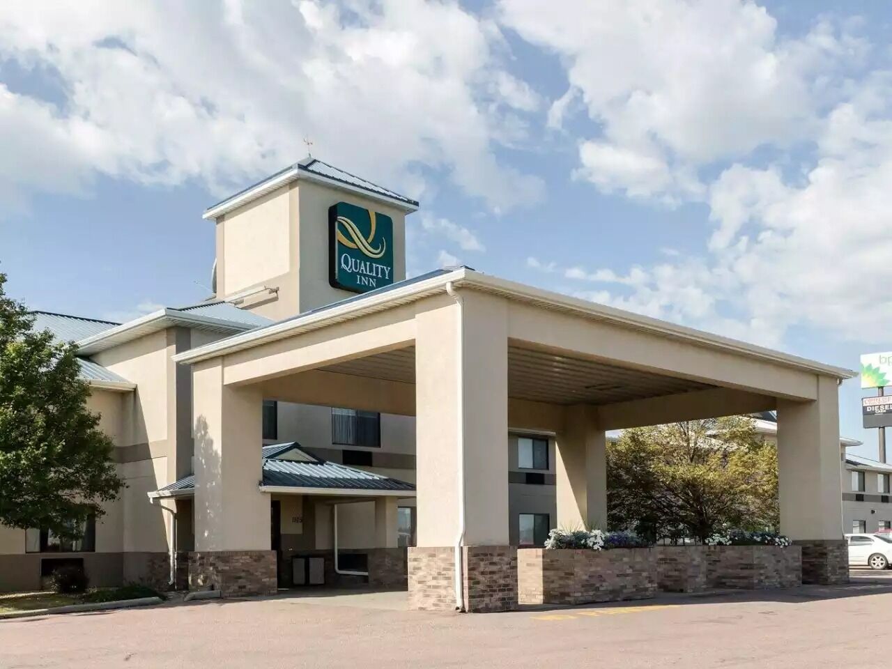 Picture of Quality Inn Brandon