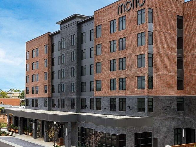 Picture of Motto by Hilton Bentonville Downtown