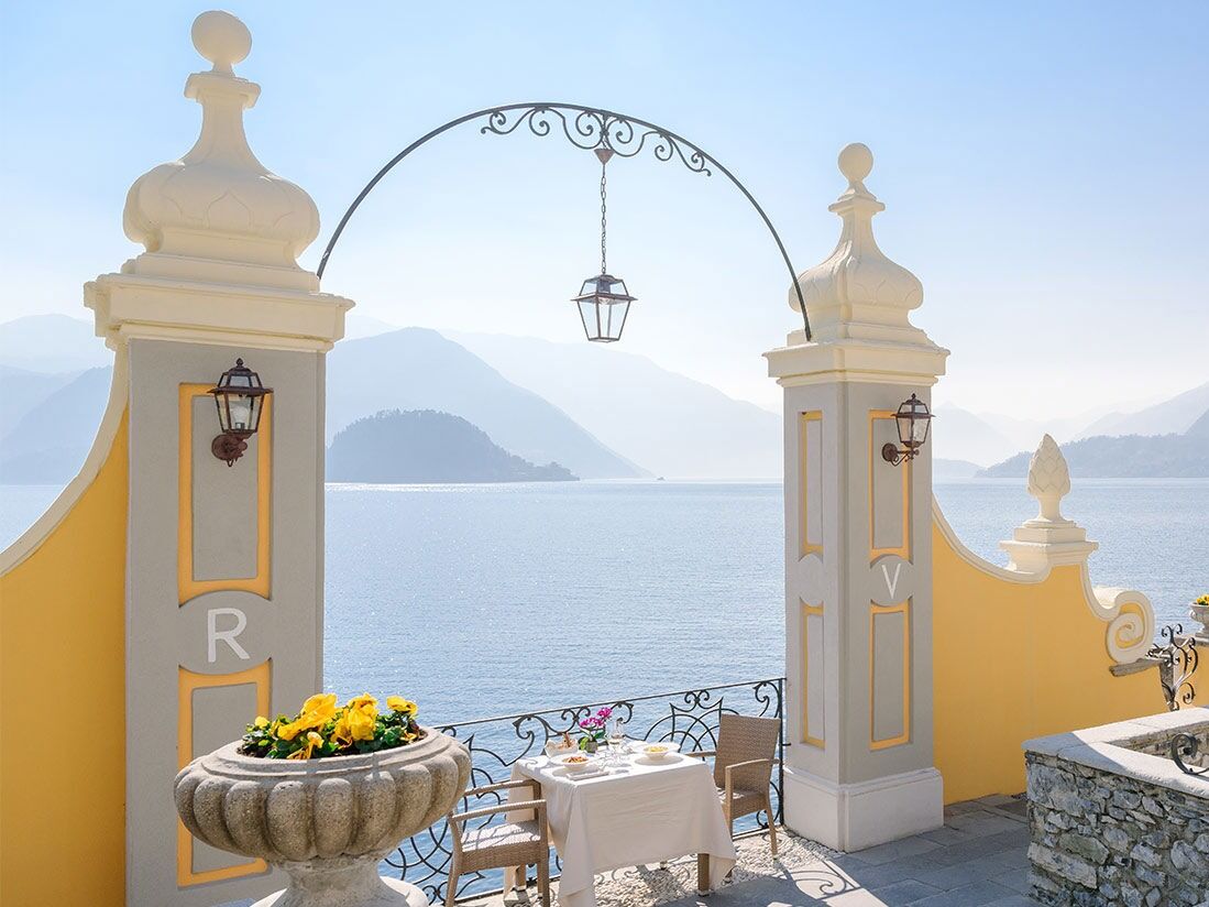 Picture of Hotel Royal Victoria, by R Collection Hotels