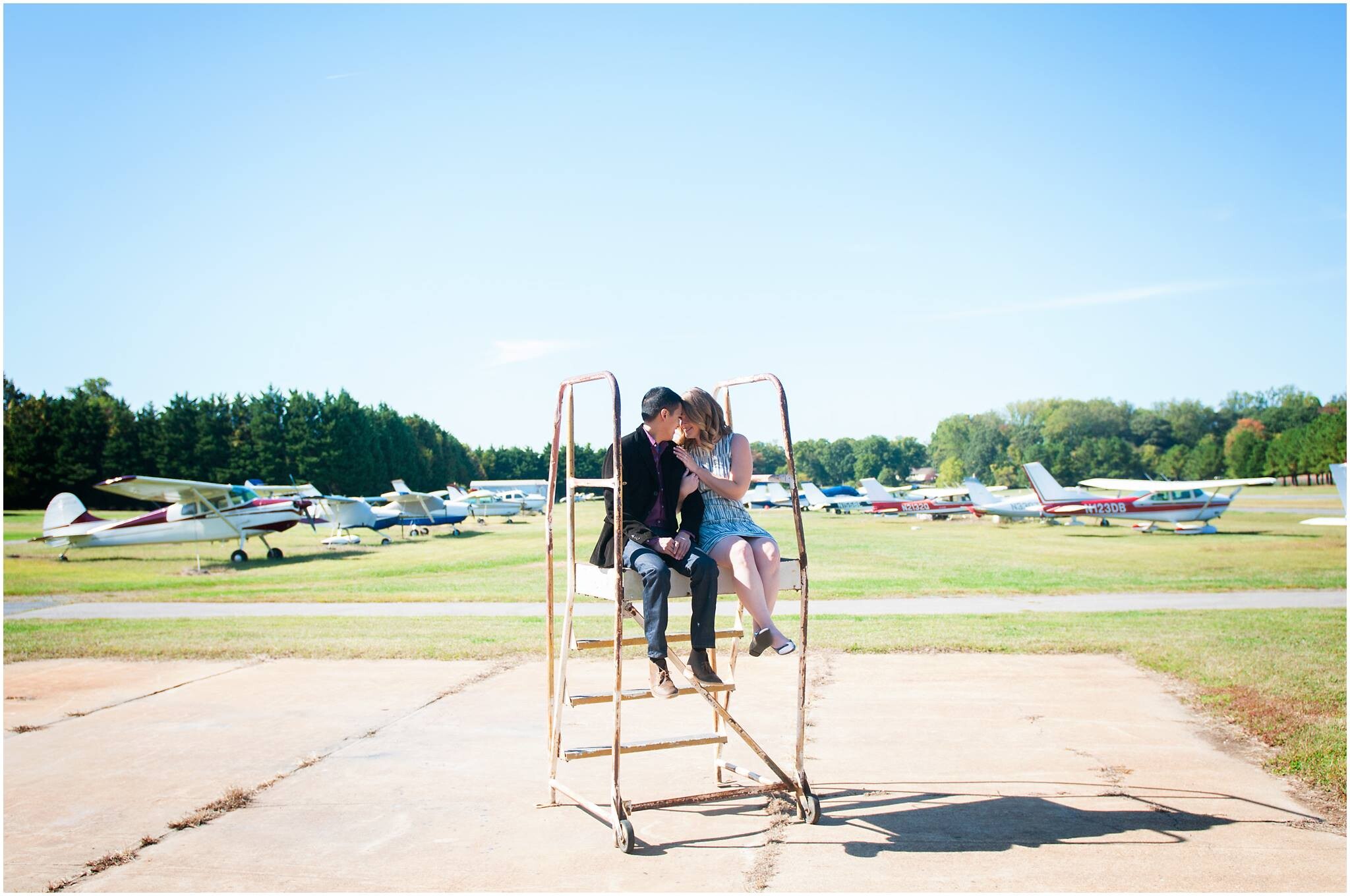 Elise & Michael Home Page Banner