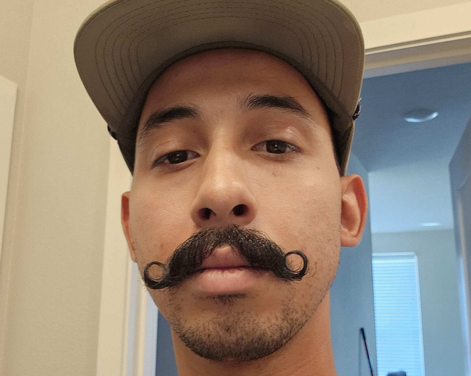 Picture of Elisha wood - groomsman