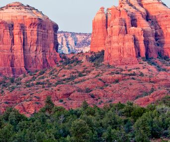 Picture of Red Rock State Park