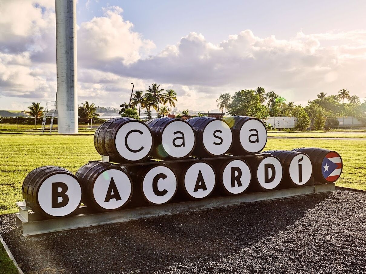 Picture of Casa BACARDÍ