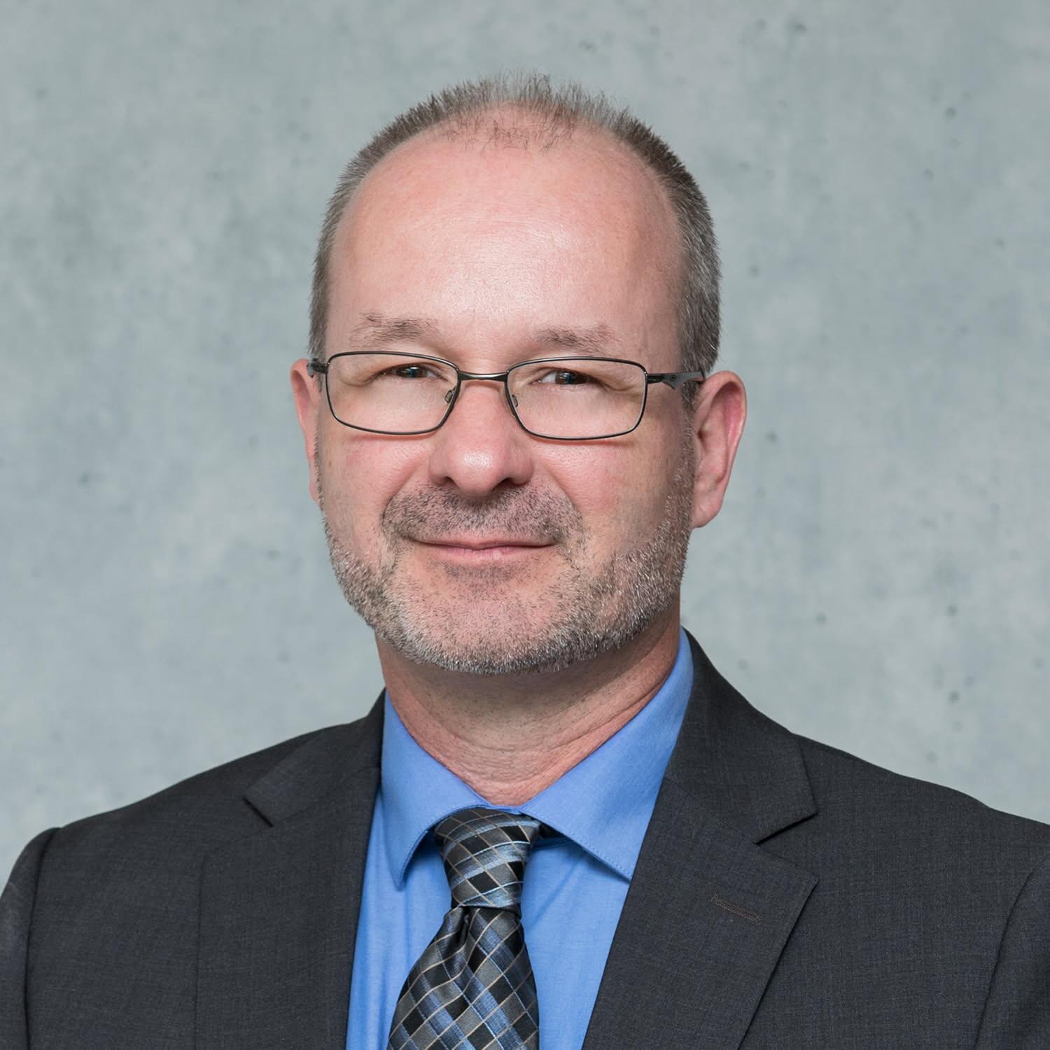 Joe Robach (Uncle Joe)
