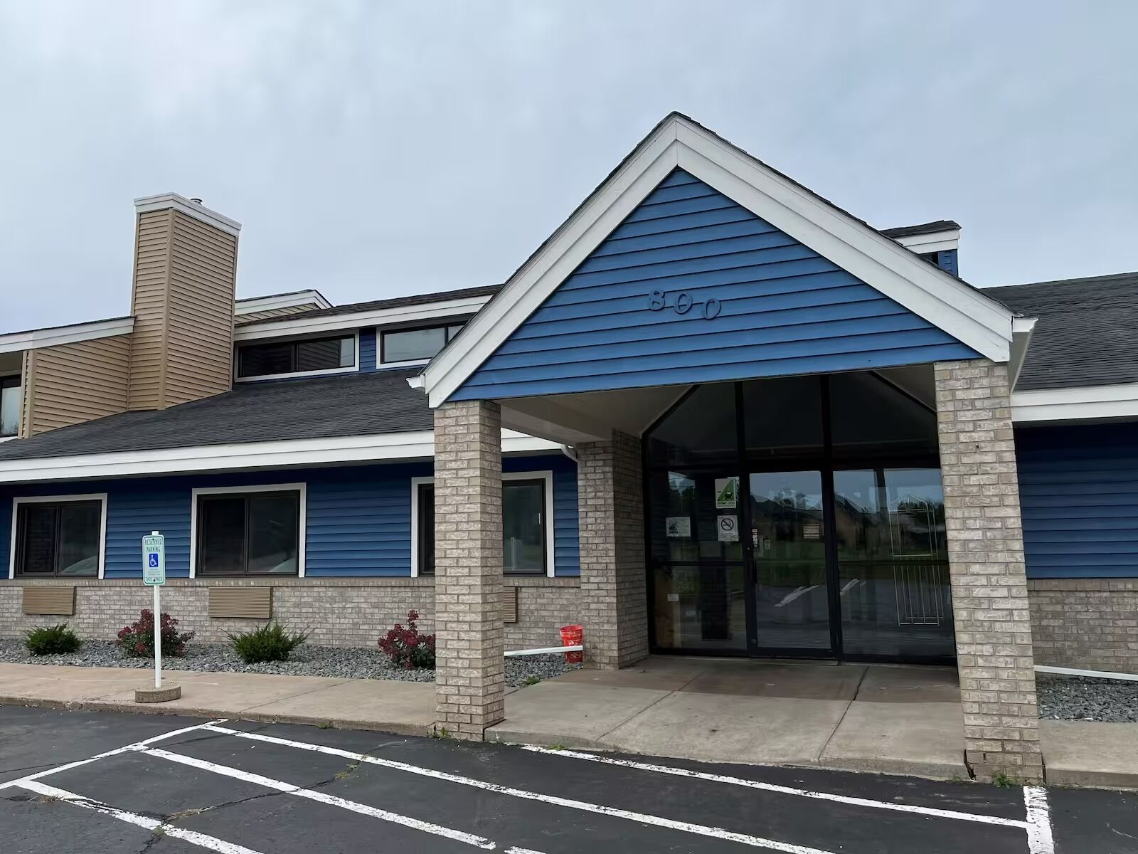 Picture of AmericInn by Wyndham Ladysmith