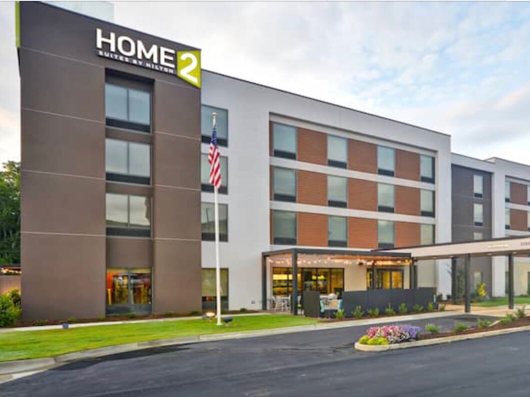 Picture of Home2 Suites by Hilton Opelika Auburn