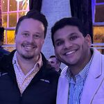 Nikhil Mislankar