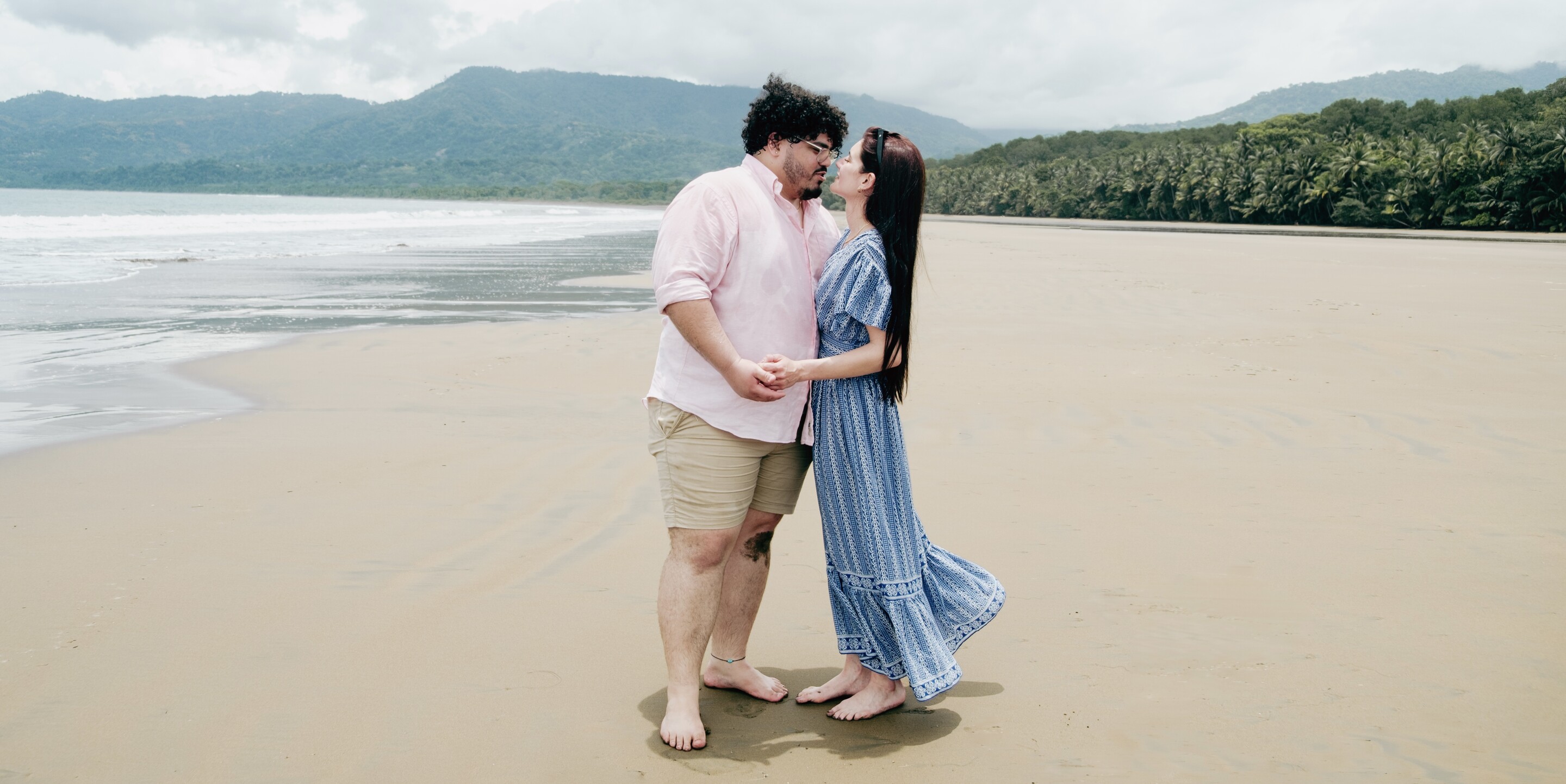 Chantalle Esteves and Kristopher Castro's Wedding Website - The Knot