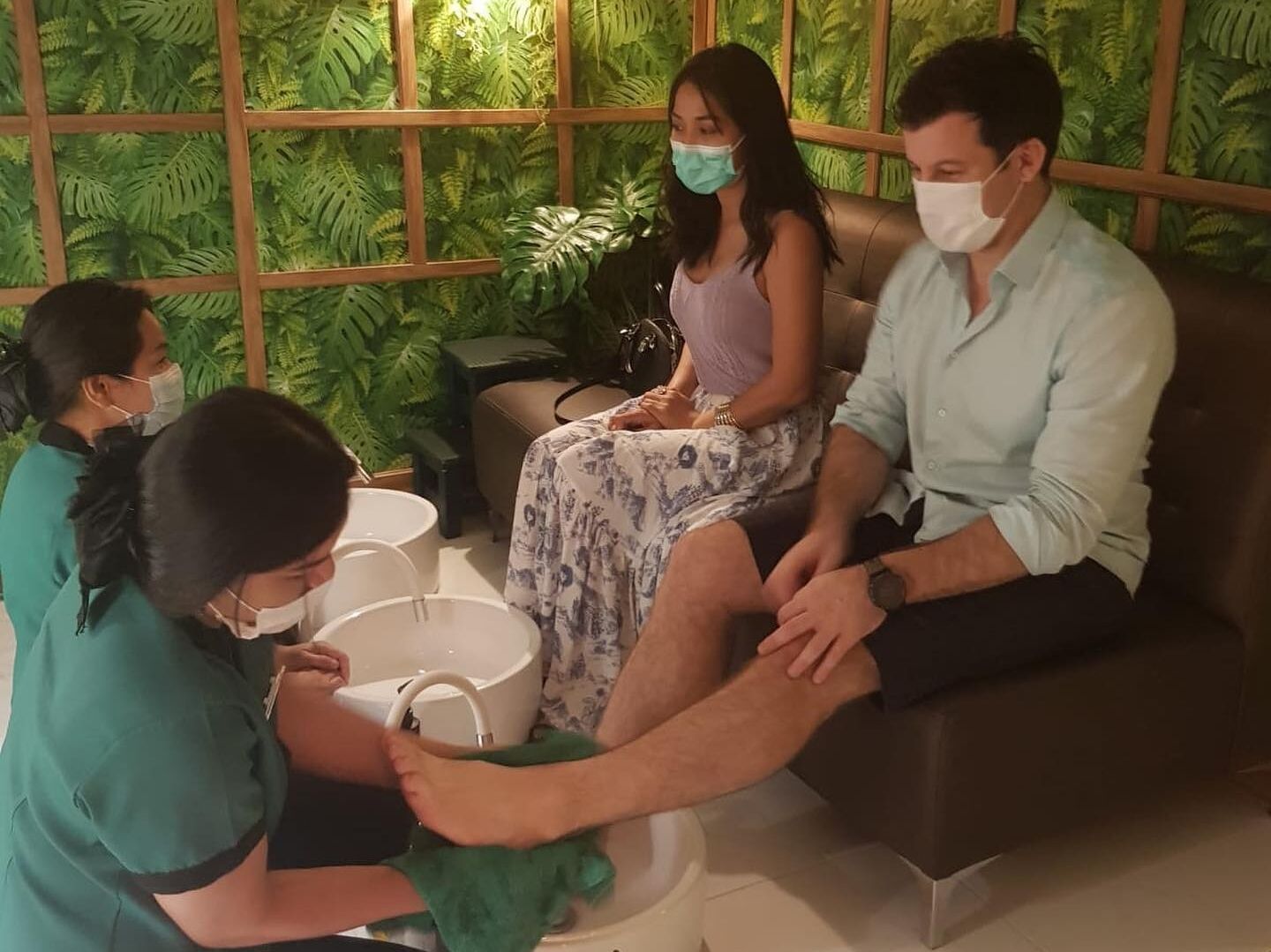 Picture of Botanika Massage - Silom  $17/2hrs