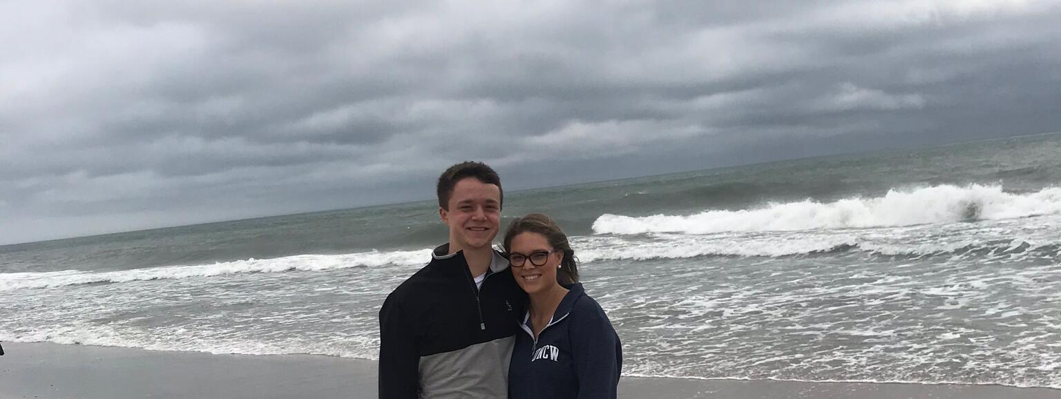 Picture of Our First Picture - February 23, 2019