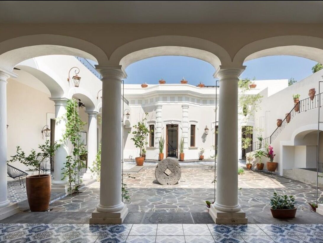 Picture of Casa Tahona