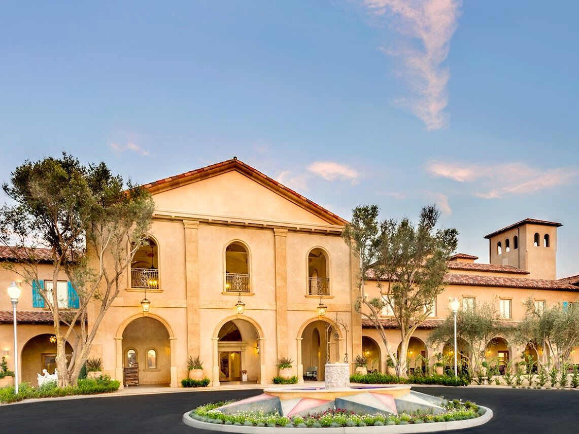 Picture of Allegretto Vineyard Resort Paso Robles
