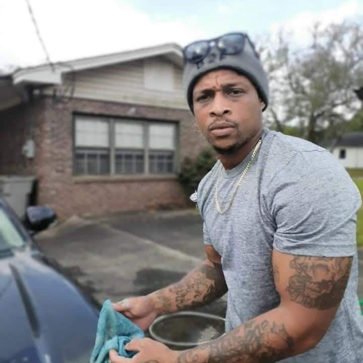 Derick Nedd
