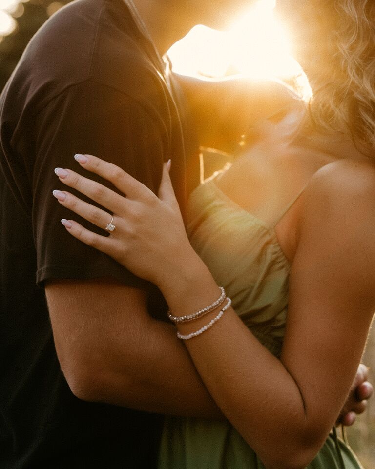 Alea & Chaz Home Page Banner