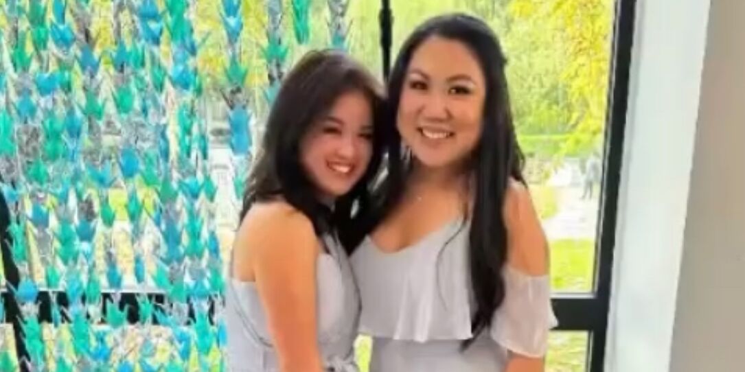 Picture of Vikki Bridesmaid