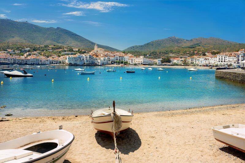 Picture of Cadaques