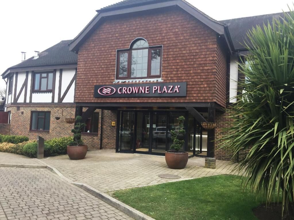Picture of Crowne Plaza Felbridge - Gatwick, an IHG Hotel