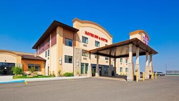 Picture of Best Western Plus Havre Inn & Suites