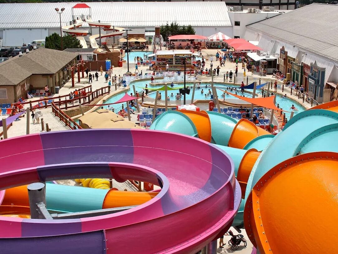 Picture of The Funplex