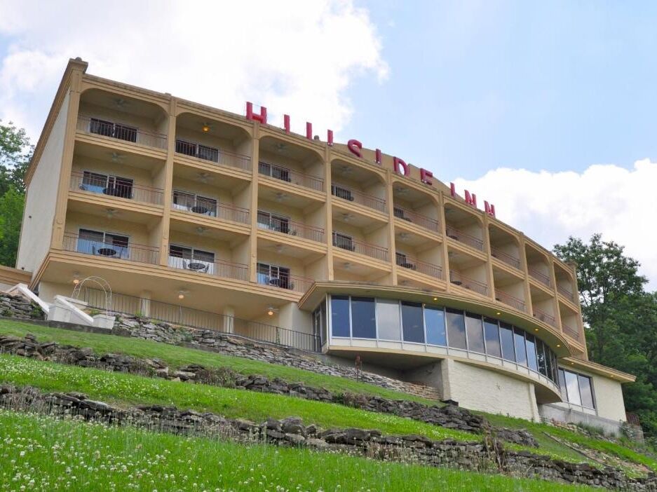 Picture of Hillside Inn