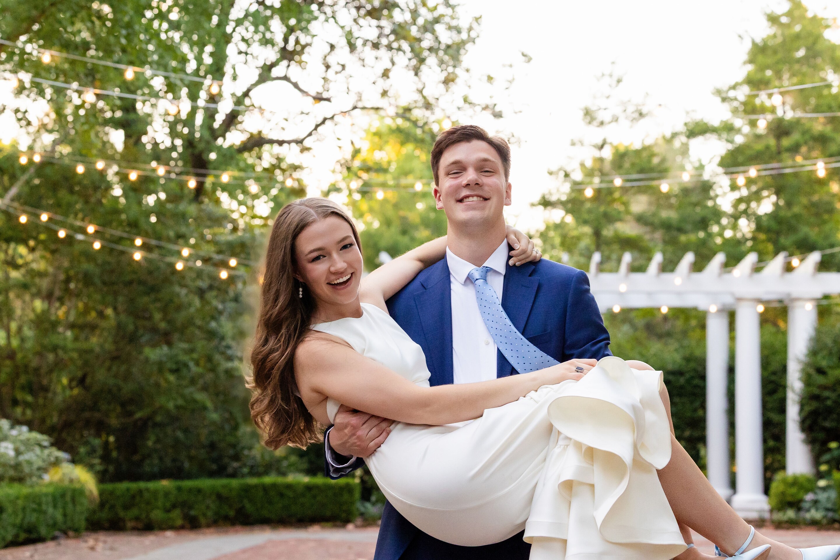 Martha-Grace & Charlie Home Page Banner