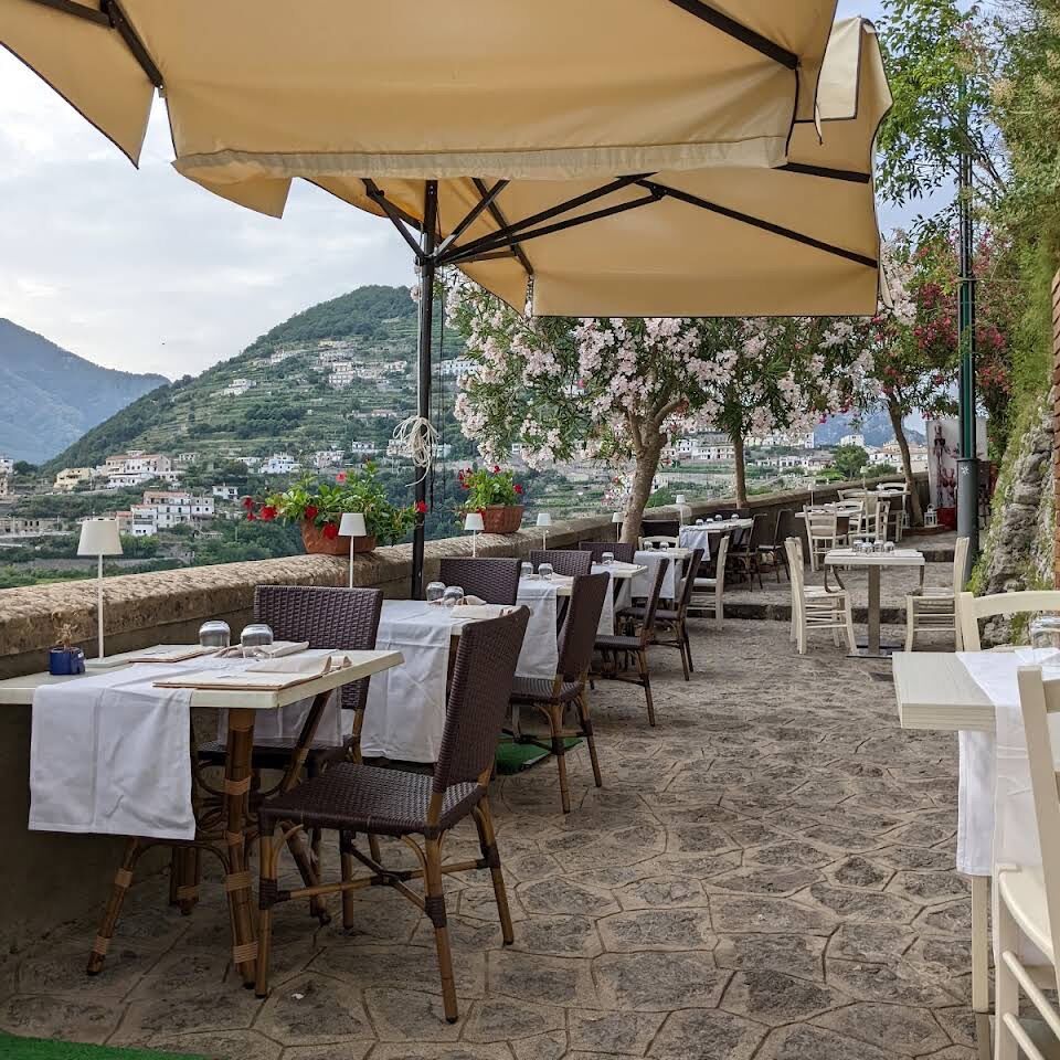 Picture of Osteria Ravello