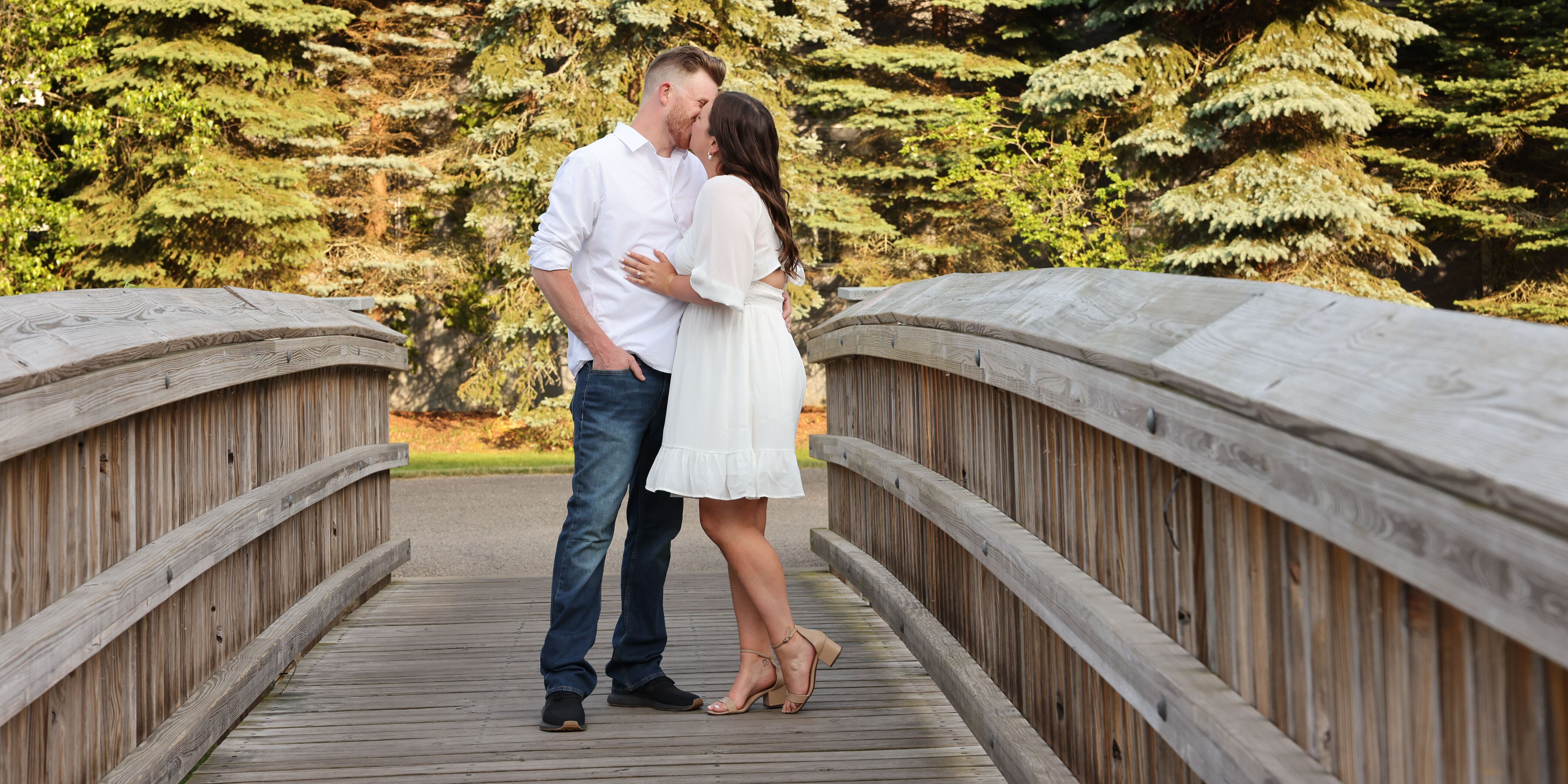 Camp hammond wedding | Beachweddingtips.com