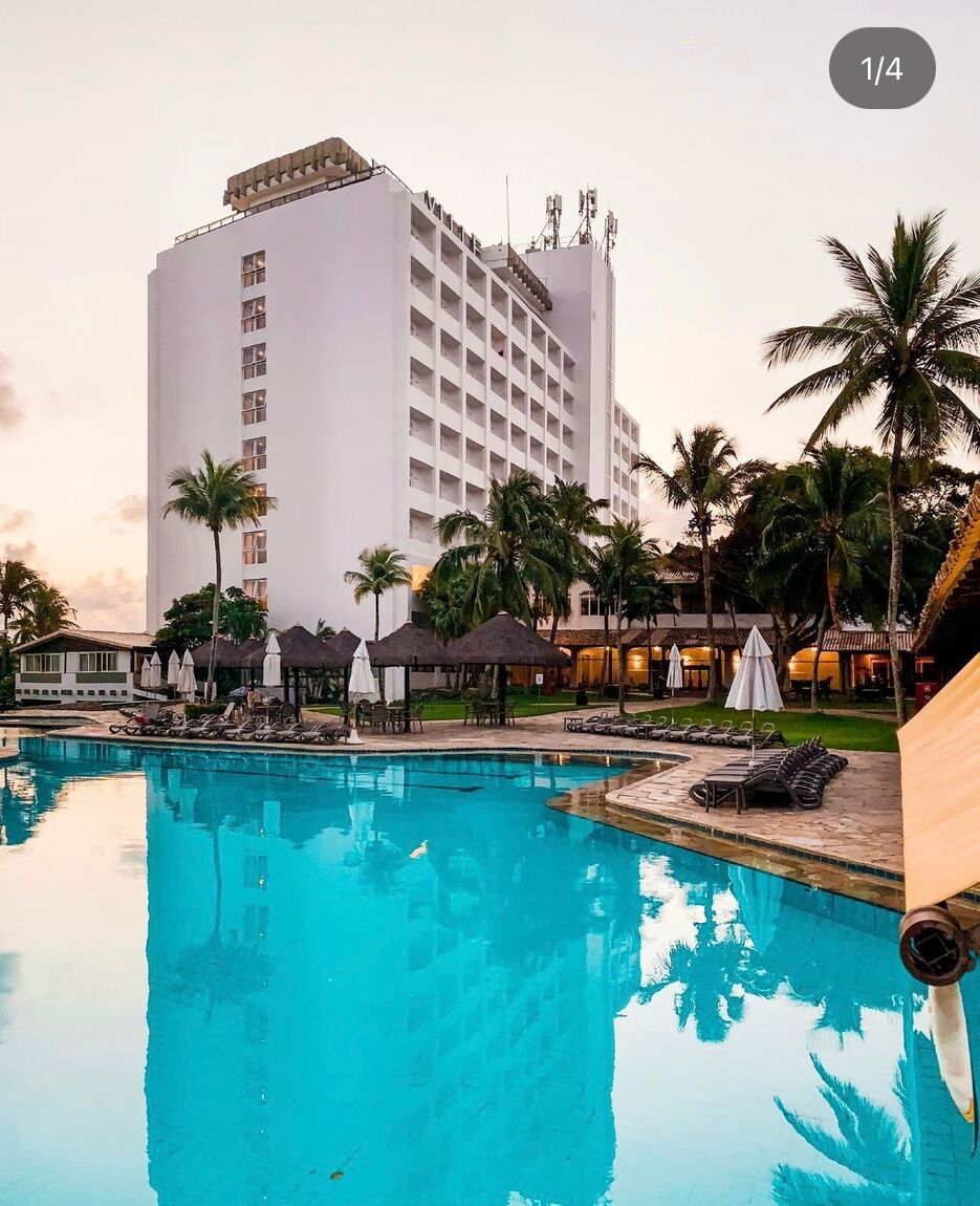 Picture of Deville Prime hotel