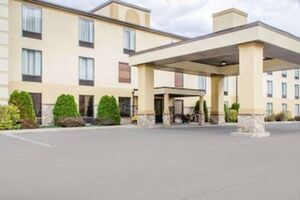 Picture of Comfort Inn