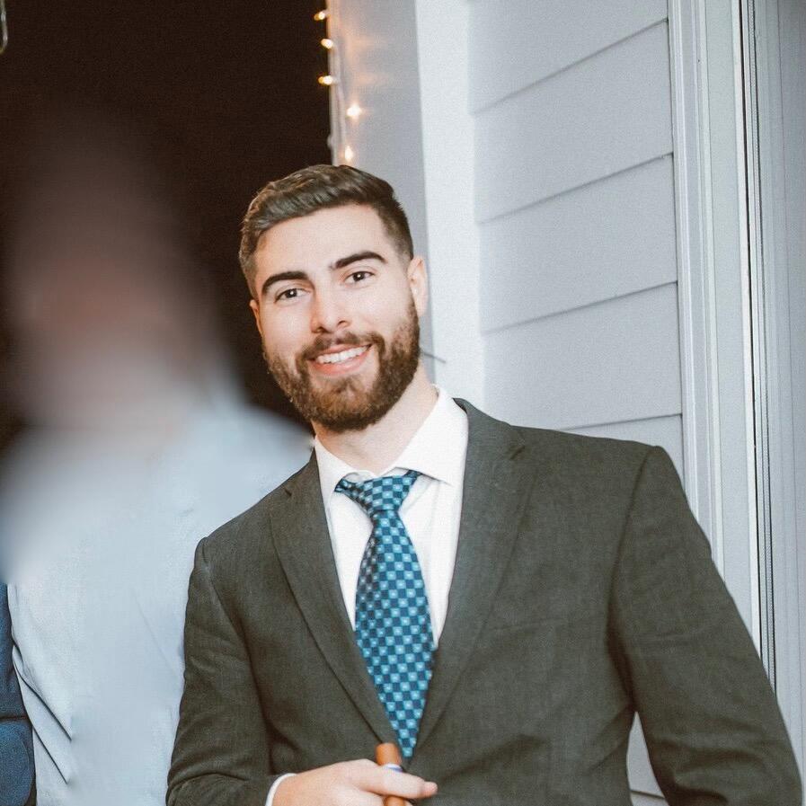 Connor Quinn