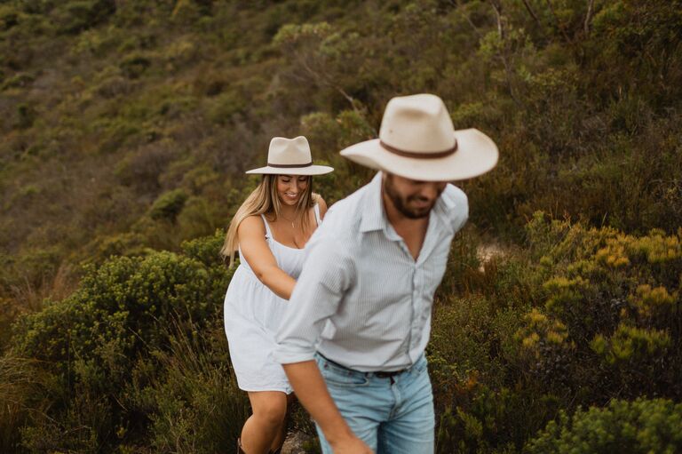 Hugh & Bree Home Page Banner