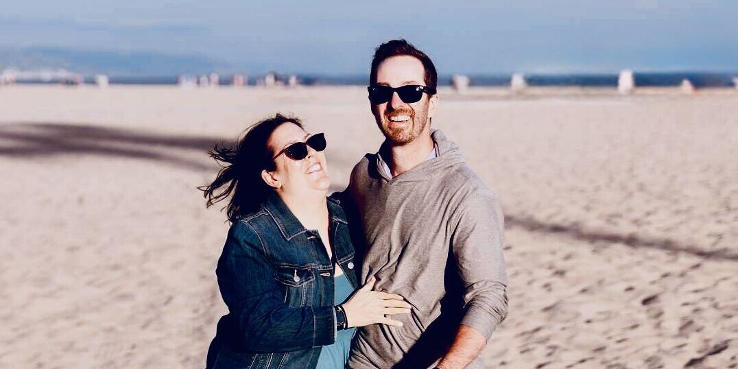 Jessica & Travis Home Page Banner