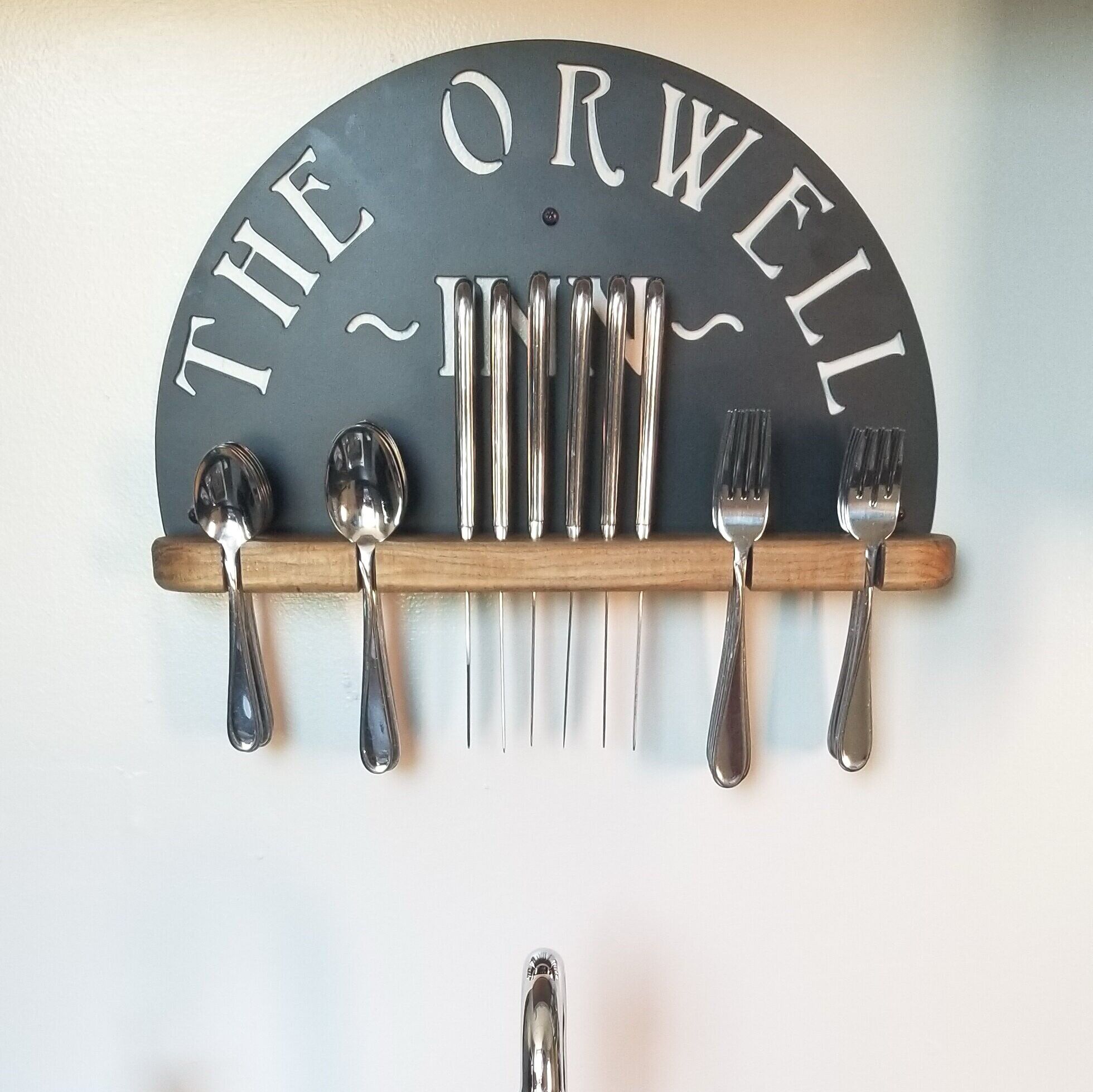 Picture of The Orwell Inn