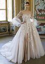 ÉLYSÉE Atelier TITANIA Ball Gown Wedding Dress - thumbnail - 2