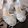 A Glamorous Winter Wedding at The Terrace Gardens Event Center in Centennial, Colorado 