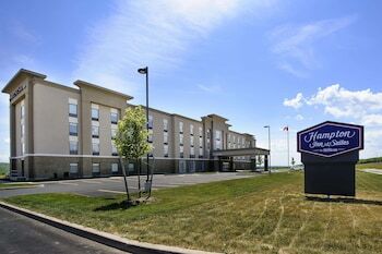 Picture of Hampton Inn & Suites Truro, NS