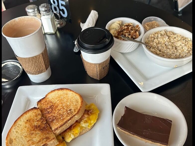 Picture of Teaspoons Cafe