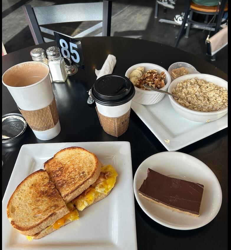 Picture of Teaspoons Cafe
