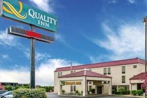 Picture of Comfort Inn