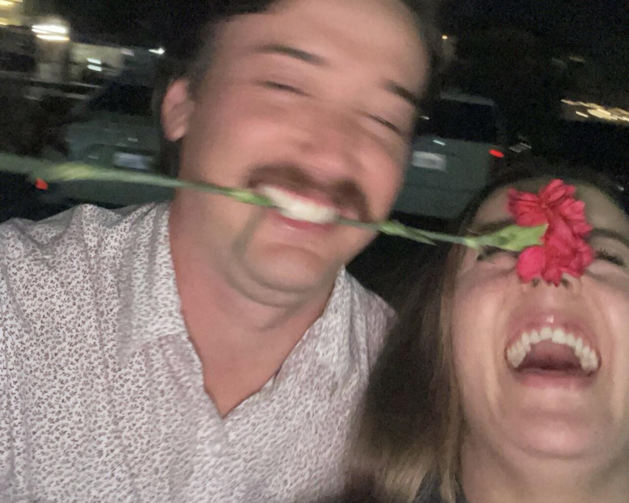 Picture of The First Valentines Day 02.14.22