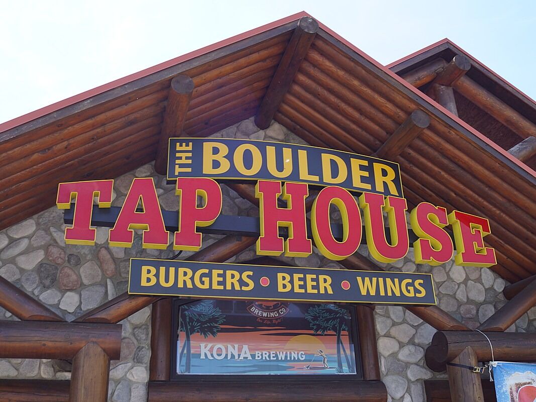 Picture of The Boulder Tap House - Alexandria
